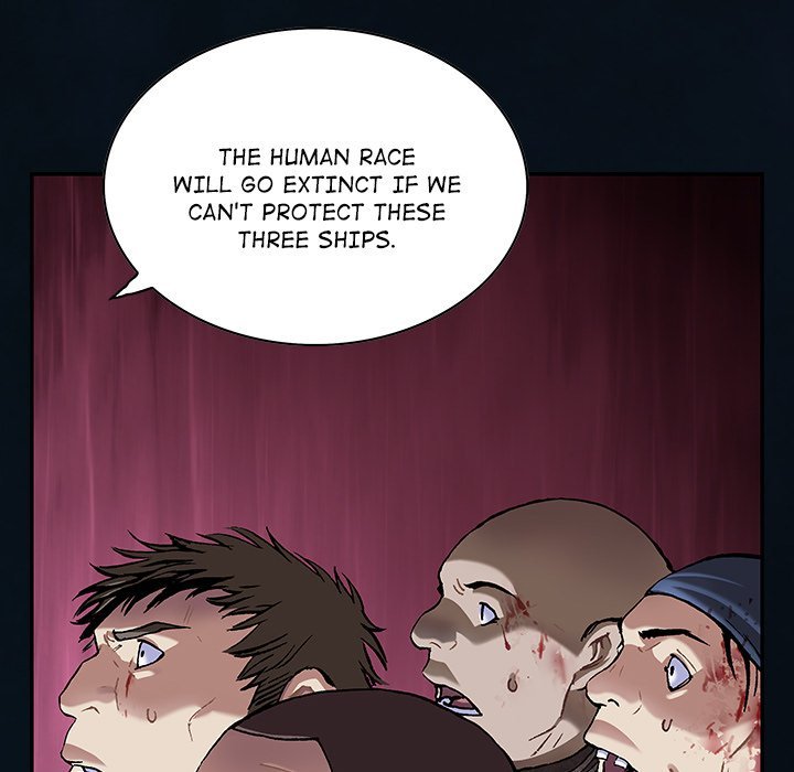 Leviathan Chapter 185 - Page 7