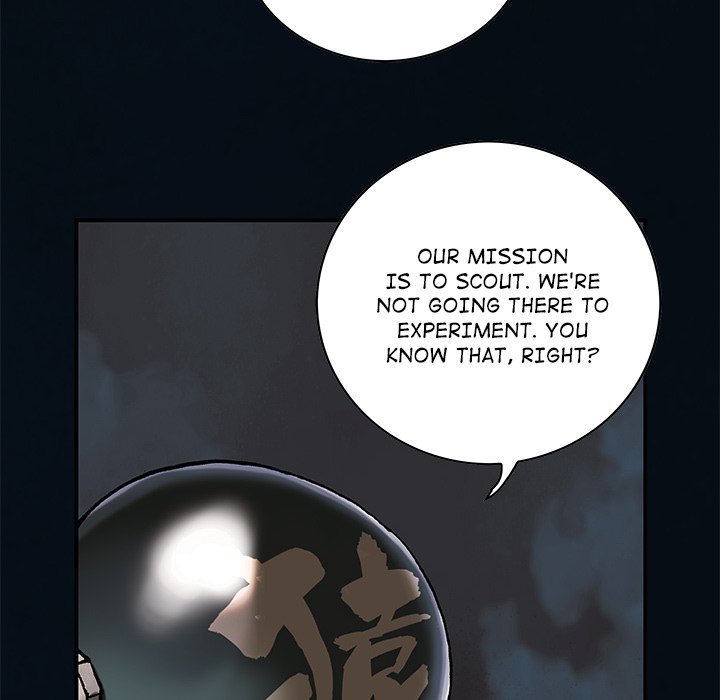 Leviathan Chapter 185 - Page 72