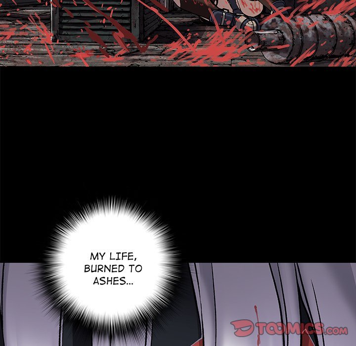 Leviathan Chapter 186 - Page 18