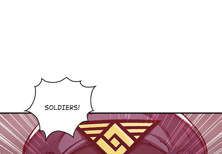Leviathan Chapter 187 - Page 1