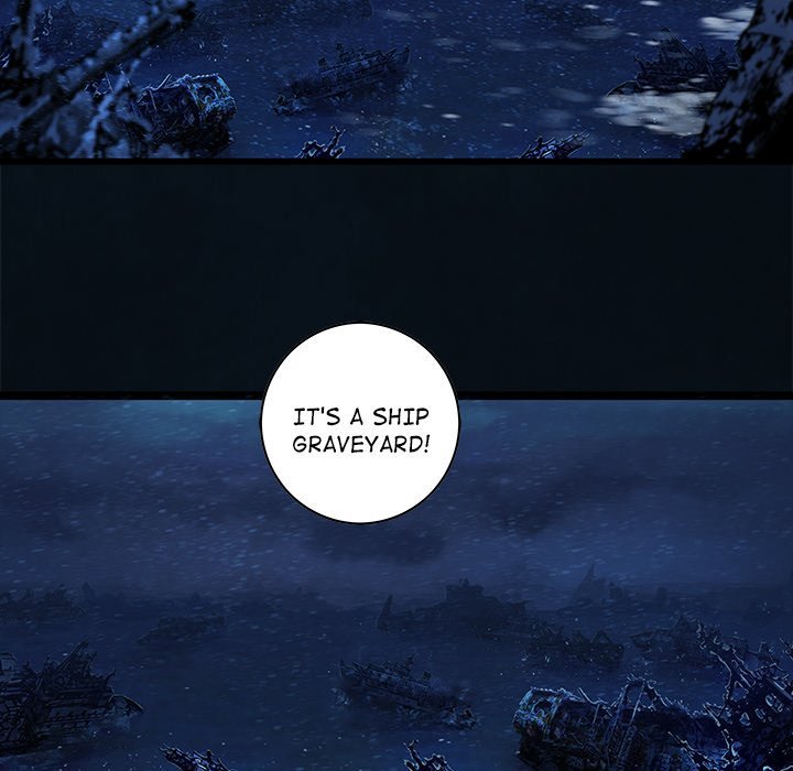 Leviathan Chapter 187 - Page 16