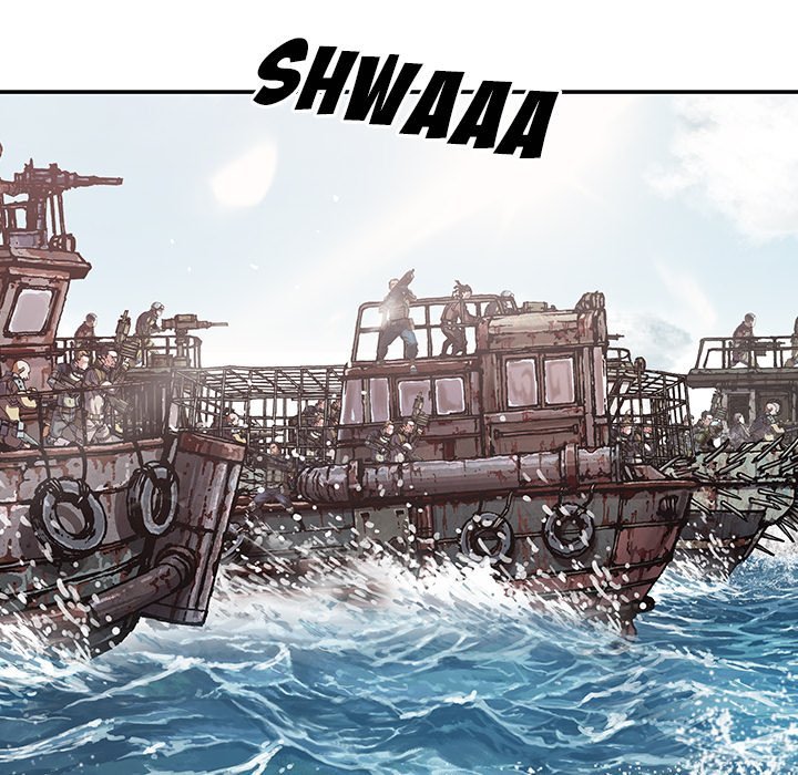 Leviathan Chapter 187 - Page 45