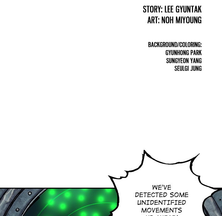 Leviathan Chapter 188 - Page 13