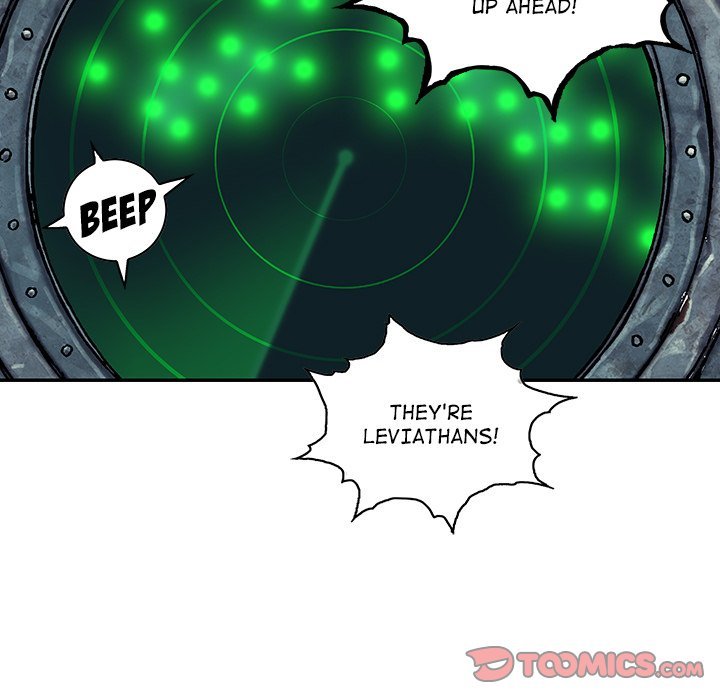 Leviathan Chapter 188 - Page 14