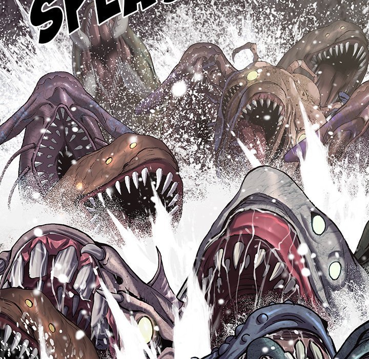 Leviathan Chapter 188 - Page 18