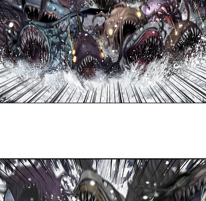 Leviathan Chapter 188 - Page 33