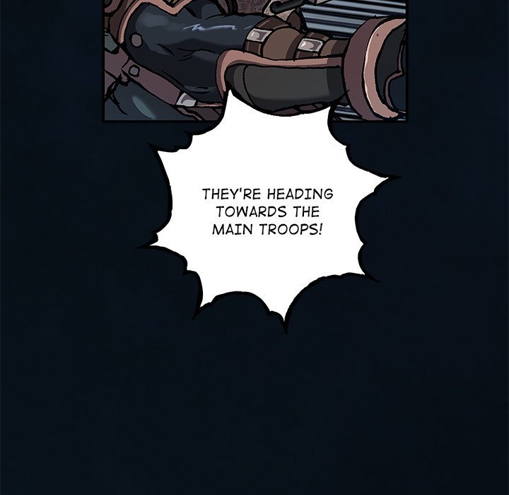 Leviathan Chapter 188 - Page 5