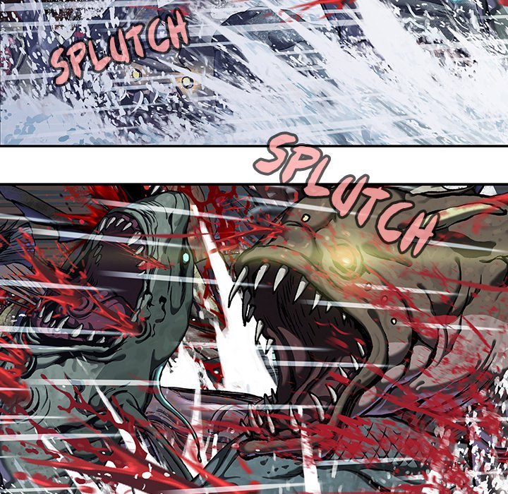 Leviathan Chapter 188 - Page 67
