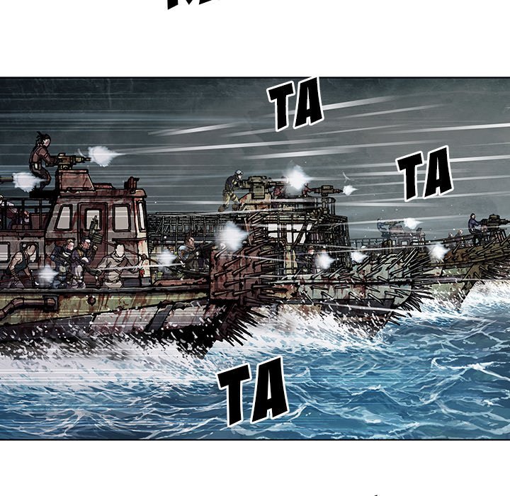 Leviathan Chapter 188 - Page 69