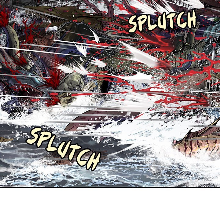 Leviathan Chapter 188 - Page 71