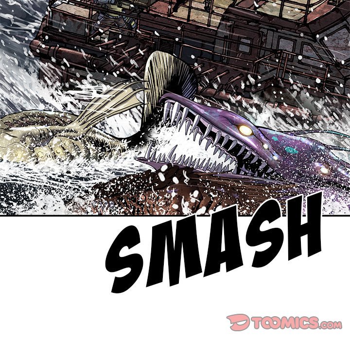Leviathan Chapter 188 - Page 86
