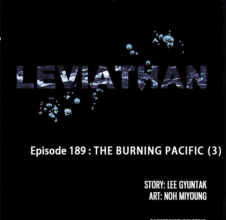 Leviathan Chapter 189 - Page 15