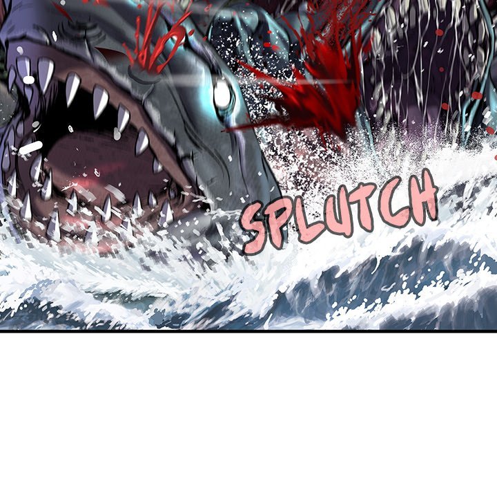 Leviathan Chapter 189 - Page 22