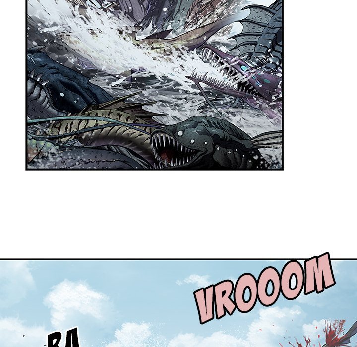 Leviathan Chapter 189 - Page 28