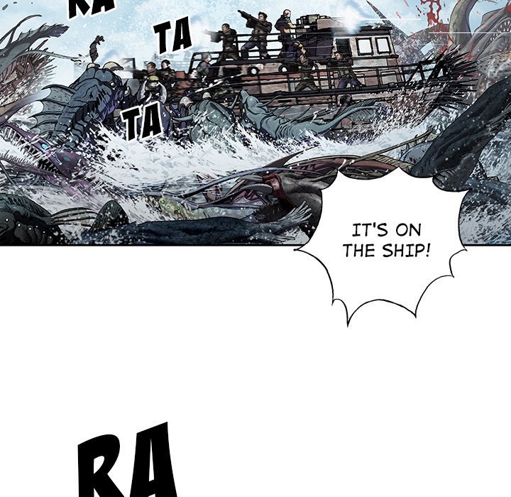 Leviathan Chapter 189 - Page 29