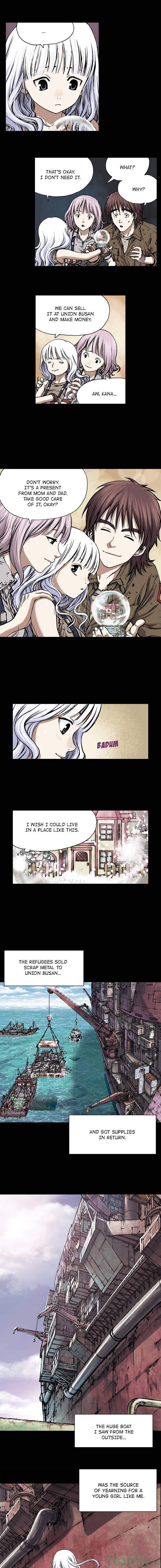 Leviathan Chapter 19 - Page 5