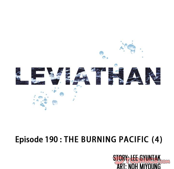 Leviathan Chapter 190 - Page 10