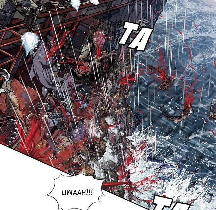 Leviathan Chapter 190 - Page 24