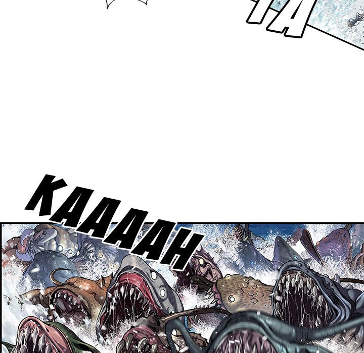 Leviathan Chapter 190 - Page 25