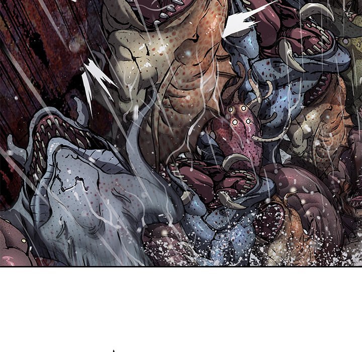Leviathan Chapter 190 - Page 29