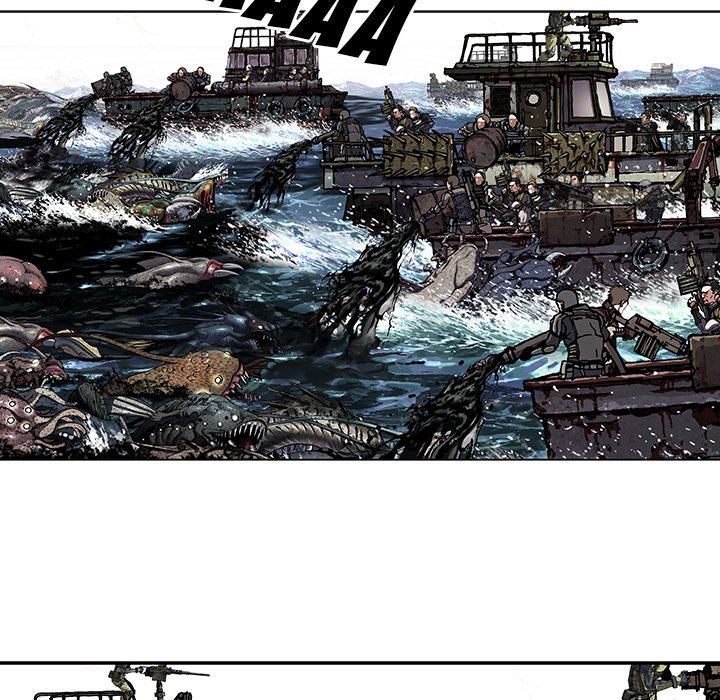 Leviathan Chapter 190 - Page 59