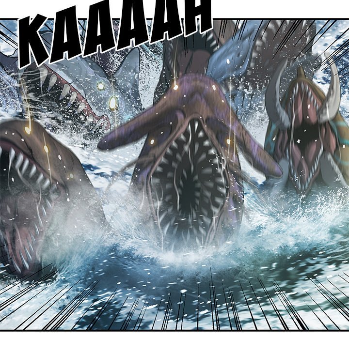 Leviathan Chapter 190 - Page 9