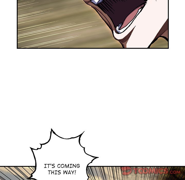 Leviathan Chapter 191 - Page 38