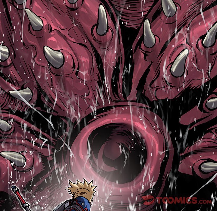 Leviathan Chapter 191 - Page 82