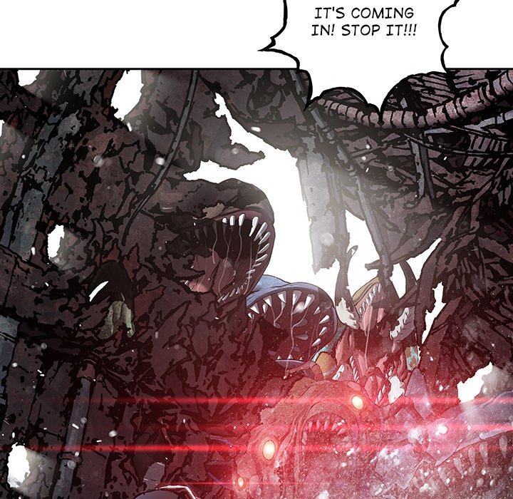 Leviathan Chapter 192 - Page 19