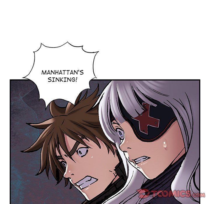 Leviathan Chapter 192 - Page 38