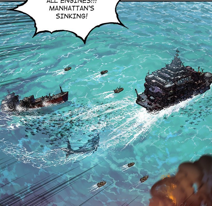 Leviathan Chapter 192 - Page 40