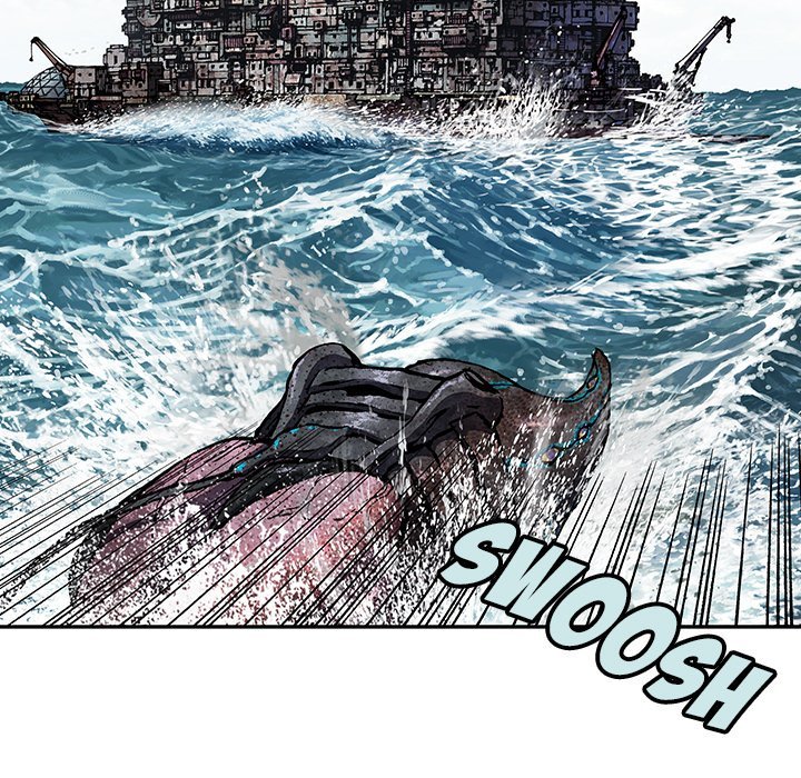 Leviathan Chapter 192 - Page 48