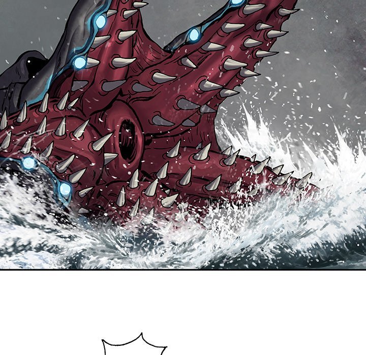 Leviathan Chapter 192 - Page 52