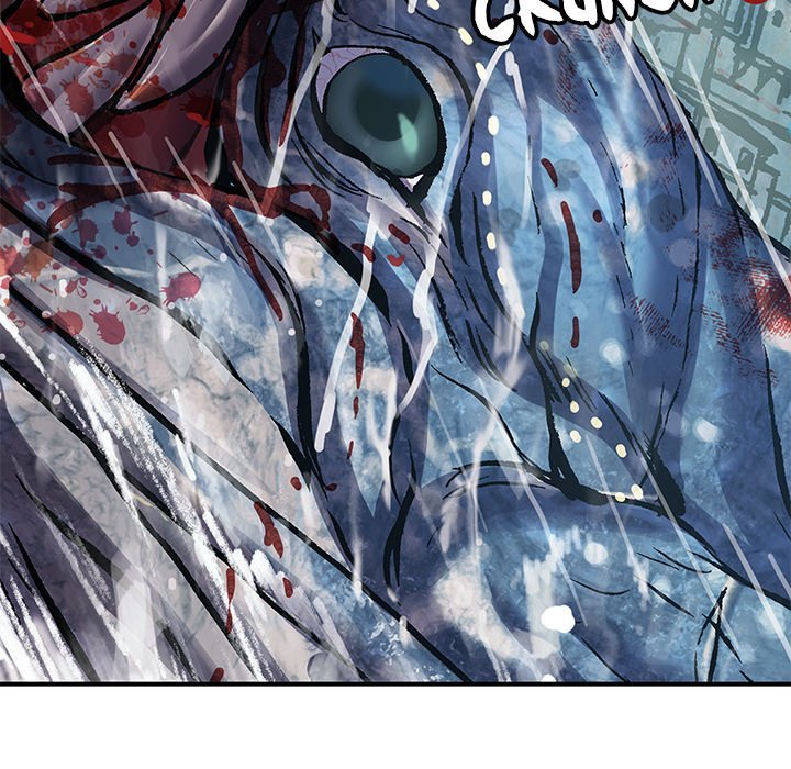Leviathan Chapter 192 - Page 82