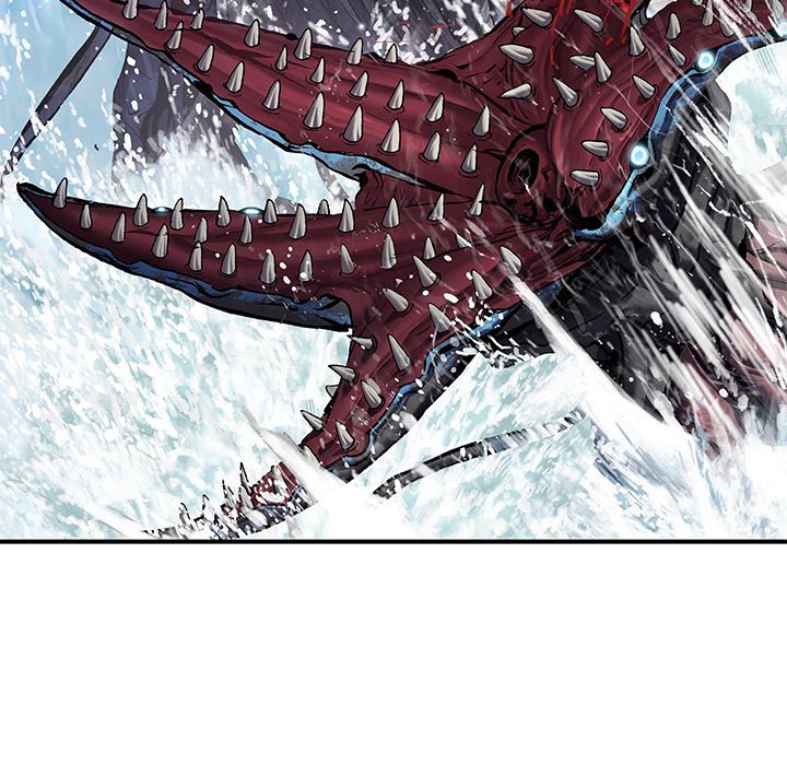 Leviathan Chapter 193 - Page 15