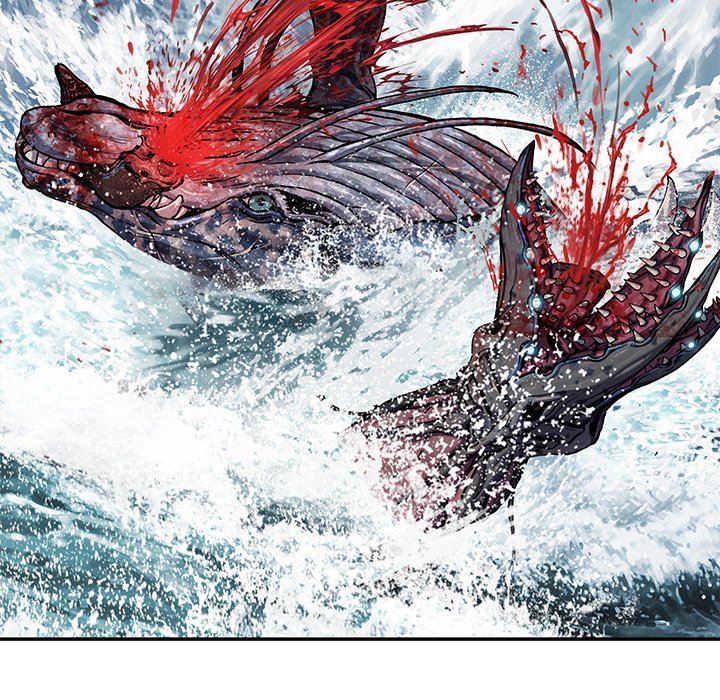 Leviathan Chapter 193 - Page 21