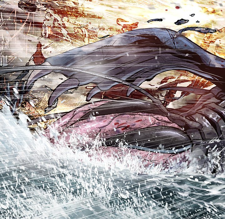 Leviathan Chapter 193 - Page 39