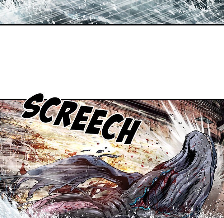 Leviathan Chapter 193 - Page 40