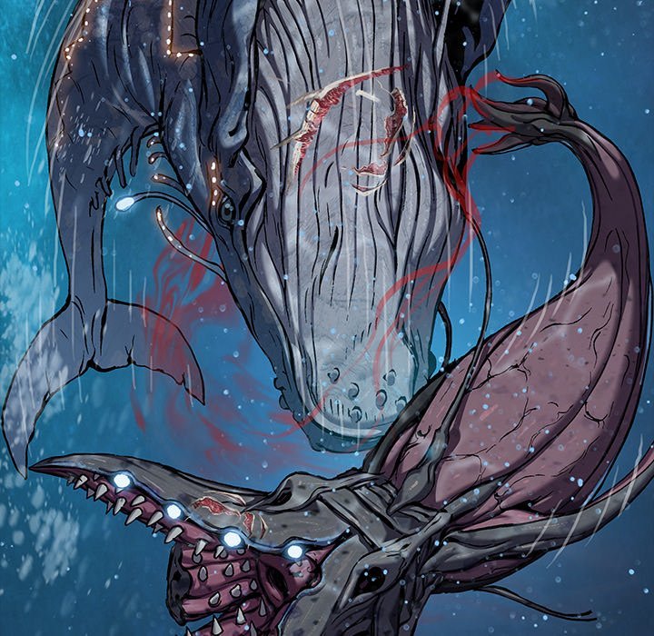 Leviathan Chapter 193 - Page 88