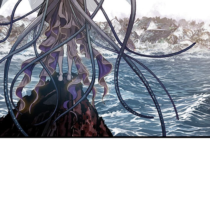 Leviathan Chapter 194 - Page 29