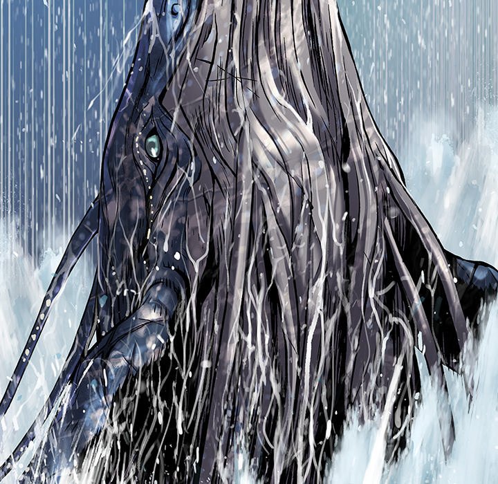 Leviathan Chapter 194 - Page 56