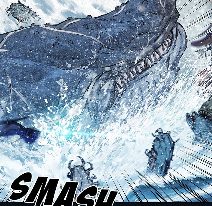 Leviathan Chapter 194 - Page 61