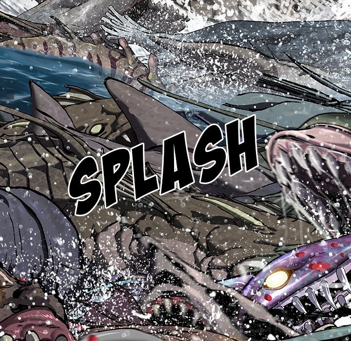 Leviathan Chapter 194 - Page 83