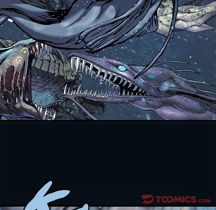 Leviathan Chapter 194 - Page 90