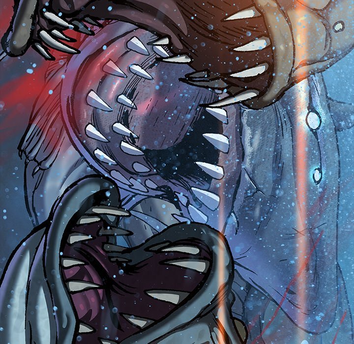 Leviathan Chapter 194 - Page 92