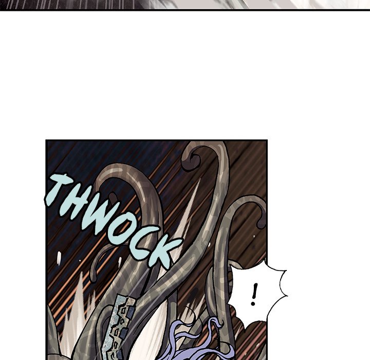 Leviathan Chapter 196 - Page 30