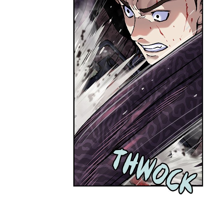 Leviathan Chapter 196 - Page 33