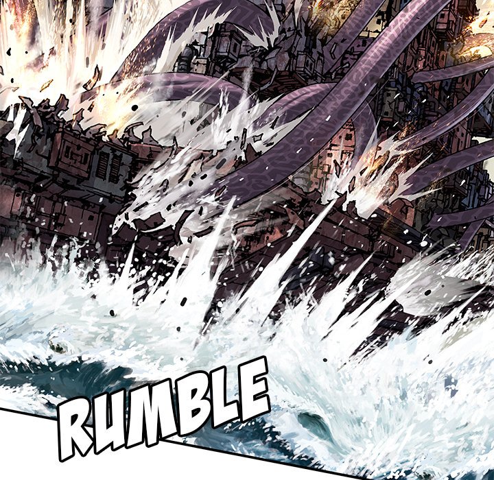Leviathan Chapter 196 - Page 40