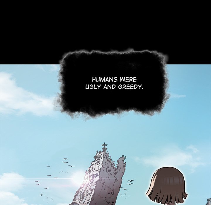 Leviathan Chapter 197 - Page 20