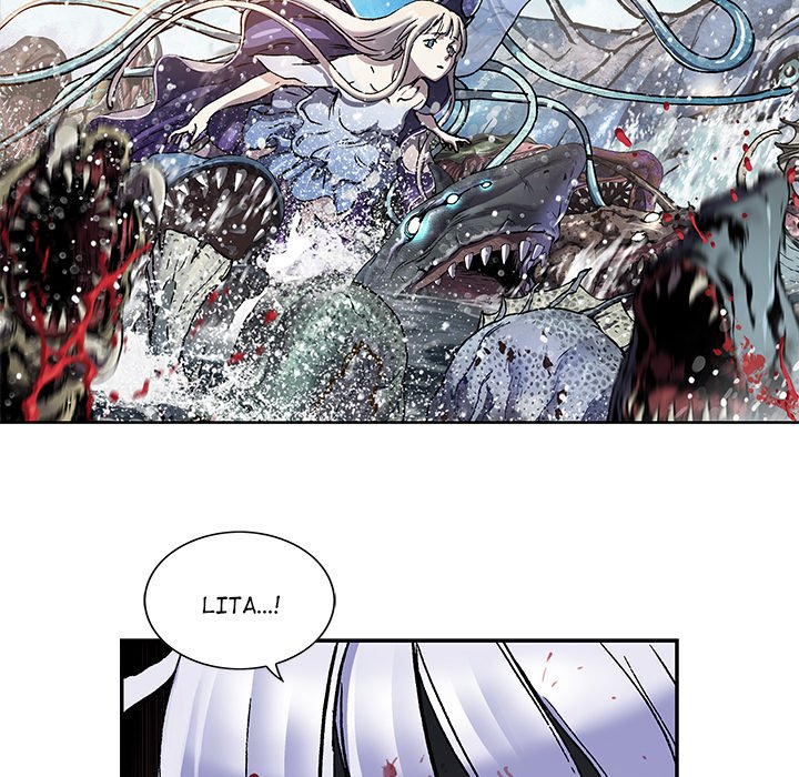 Leviathan Chapter 197 - Page 28